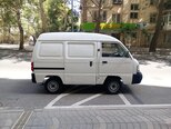 Daewoo Damas-2