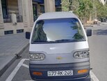 Daewoo Damas-1