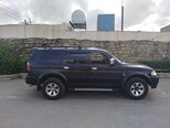 Mitsubishi Montero Sport-2