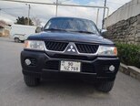 Mitsubishi Montero Sport-4