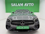 Mercedes E 300 e 4MATIC-2