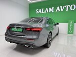 Mercedes E 300 e 4MATIC-6