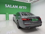 Mercedes E 300 e 4MATIC-4