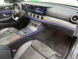 Mercedes E 300 e 4MATIC-11