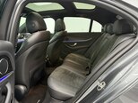 Mercedes E 300 e 4MATIC-12