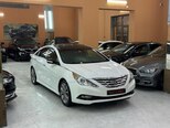 Hyundai Sonata-3