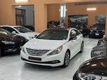 Hyundai Sonata-2