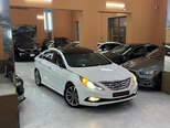 Hyundai Sonata-7
