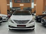 Hyundai Sonata-1