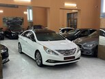 Hyundai Sonata-5