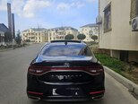 Hyundai Grandeur-11