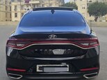 Hyundai Grandeur-2