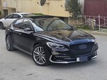 Hyundai Grandeur-10