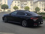 Hyundai Grandeur-8
