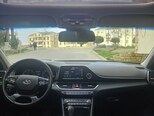 Hyundai Grandeur-12