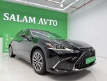 Lexus ES 200-1