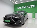 Lexus ES 200-3