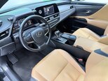 Lexus ES 200-8