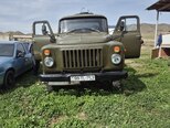 GAZ 53-6