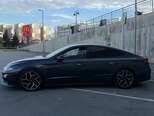 Hyundai Sonata N Line-3