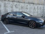 Hyundai Sonata N Line-4