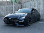 Hyundai Sonata N Line-1
