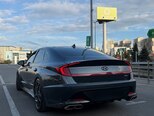 Hyundai Sonata N Line-5