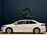 Toyota Corolla-9