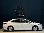 Toyota Corolla-12