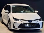 Toyota Corolla-3