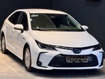 Toyota Corolla-10