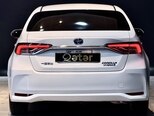 Toyota Corolla-7