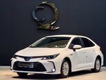 Toyota Corolla-2