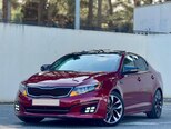 Kia Optima-2