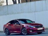 Kia Optima-3