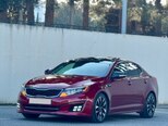 Kia Optima-7