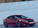 Kia Optima-9
