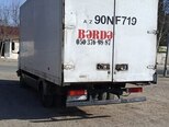 Mercedes Atego 815-5