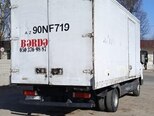 Mercedes Atego 815-4
