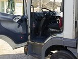 Mercedes Atego 815-3