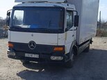 Mercedes Atego 815-7