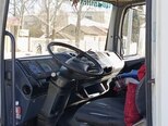 Mercedes Atego 815-8