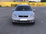 Opel Astra-1