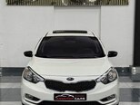 Kia Cerato-5