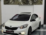 Kia Cerato-1