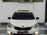 Kia Cerato-2