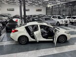 Kia Cerato-14