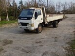 Foton Forland-3