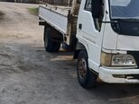 Foton Forland-4