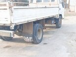 Foton Forland-8